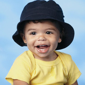 Infant/Toddler Bucket Hat