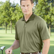 Golf ClimaCool® Classic Stripe Jersey Polo
